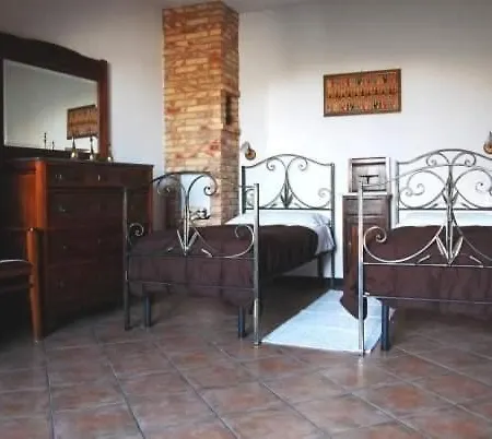 Teresina Bed & Breakfast Villasalto