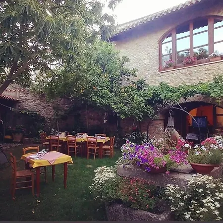 住宿加早餐酒店 Teresina Villasalto