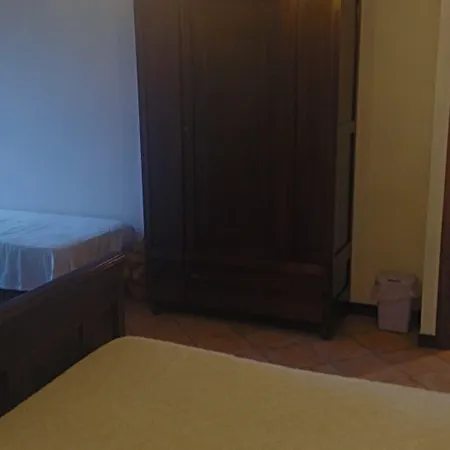 住宿加早餐酒店 Teresina Villasalto