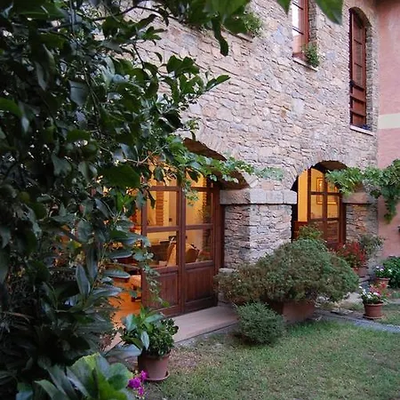 Bed & Breakfast Teresina