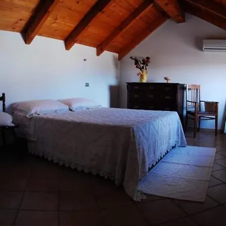 Bed and breakfast Teresina *