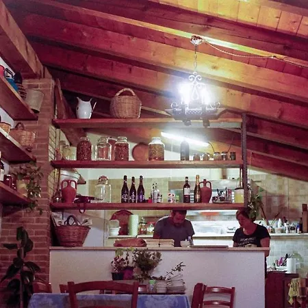 Teresina Bed and breakfast Villasalto