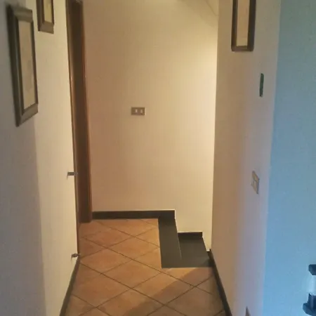 Panzió Teresina Villasalto
