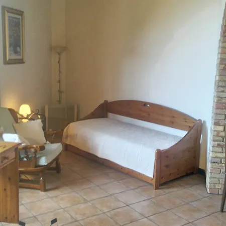 Bed & Breakfast Teresina Villasalto