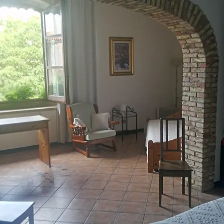 Teresina Bed & Breakfast Villasalto