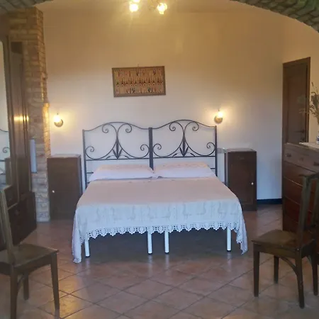 Teresina Bed & Breakfast *