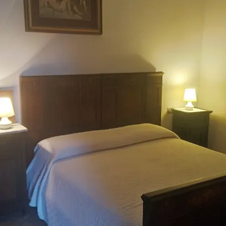 Bed & Breakfast Teresina *