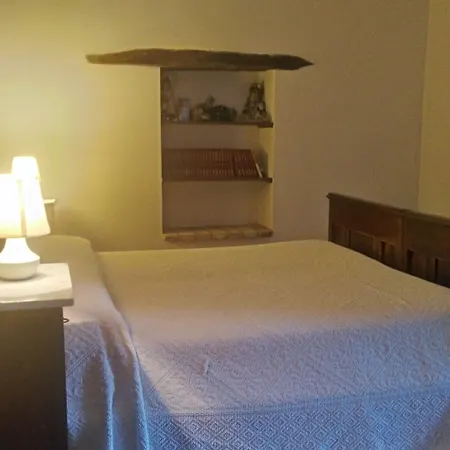 Teresina Bed & Breakfast Villasalto